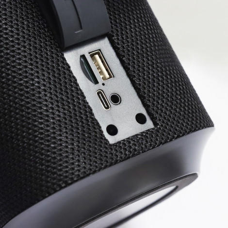 Lumos Bluetooth Speaker - Image 5