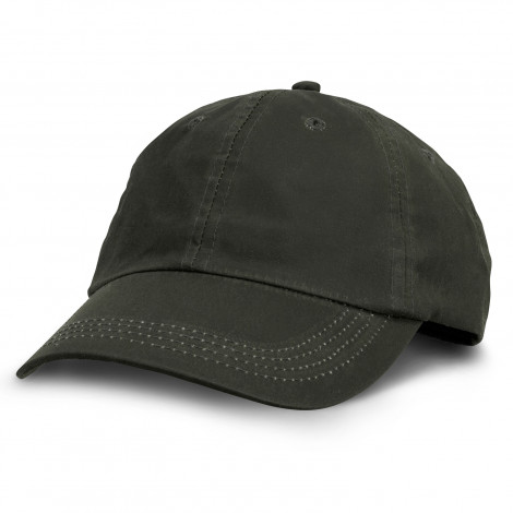 Oilskin Cap - Image 3