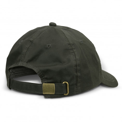 Oilskin Cap - Image 4