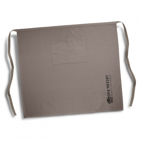 Pepper Full Length Waist Apron - Image 2