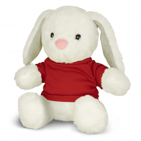 Rabbit Plush Toy - Image 6