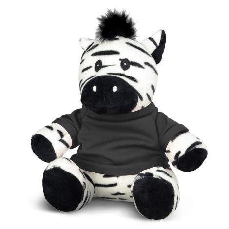 Zebra Plush Toy - Image 13