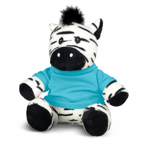 Zebra Plush Toy - Image 9