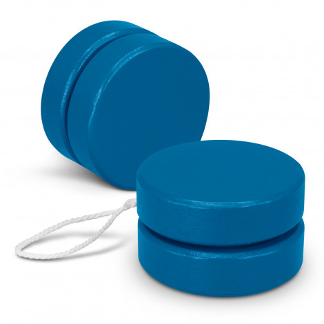 Jester Wooden Yoyo - Image 10