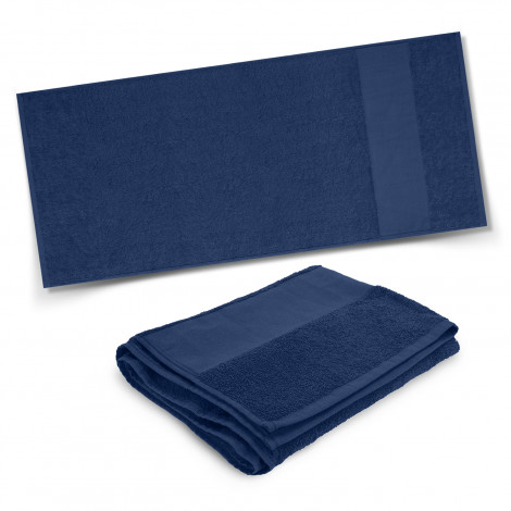 Marina Terry Towel - Image 14