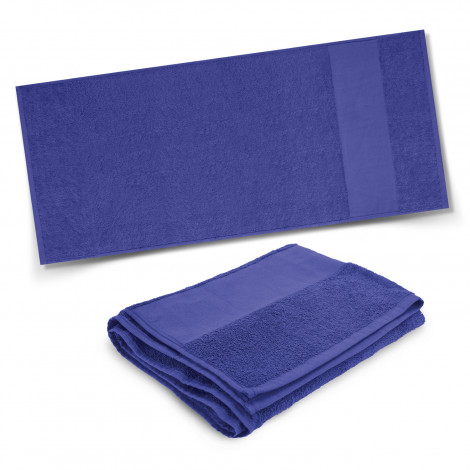 Marina Terry Towel - Image 15