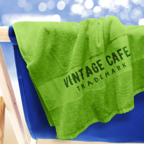 Marina Terry Towel - Image 17