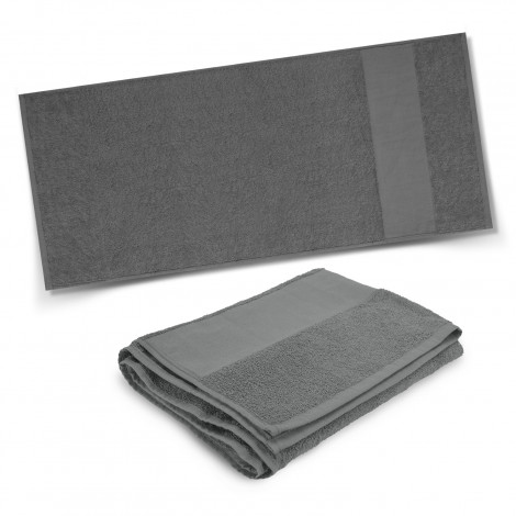 Marina Terry Towel - Image 3