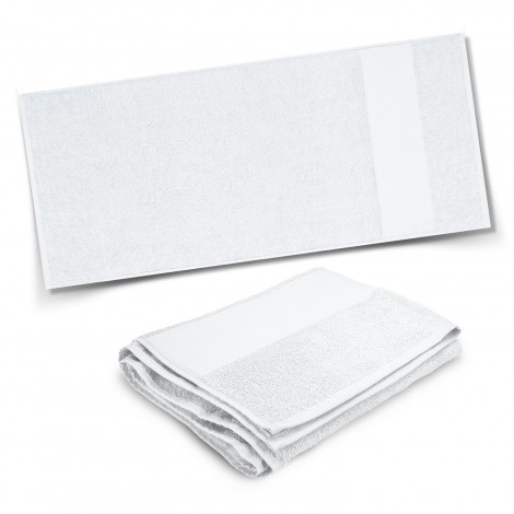 Marina Terry Towel - Image 4