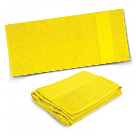 Marina Terry Towel - Image 5