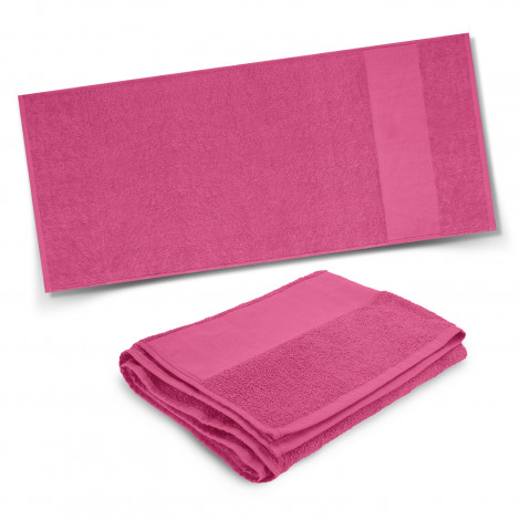 Marina Terry Towel - Image 7