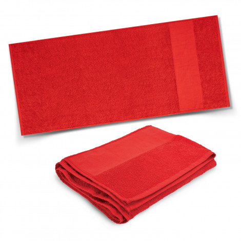 Marina Terry Towel - Image 8