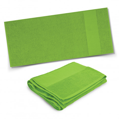 Marina Terry Towel - Image 9