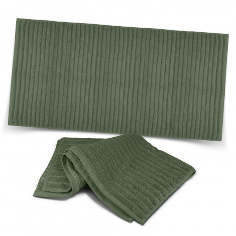 Palms Luxury Towel - Image 2