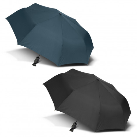 Tri-Fold Umbrella