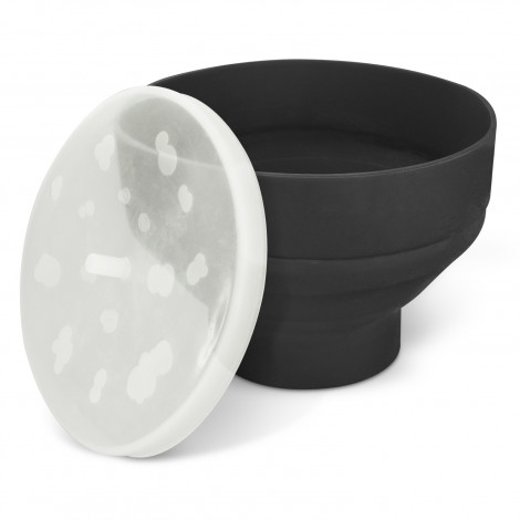 Microwave Popcorn Popper - Image 3