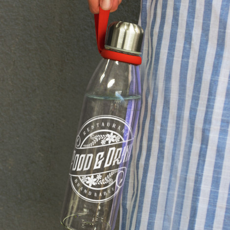 Mirage Glass Bottle - Image 15
