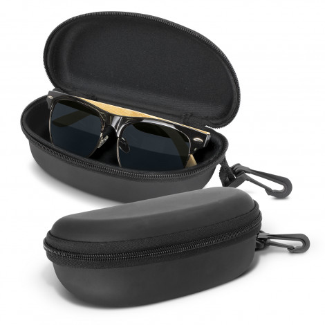 Maverick Sunglasses - Bamboo - Image 4