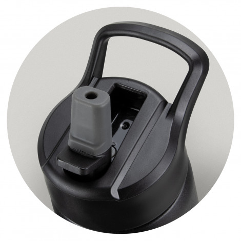 Swiss Peak Stealth Vacuum Bottle - Image 3