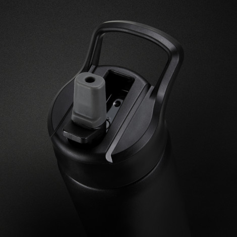 Swiss Peak Stealth Vacuum Bottle - Image 5