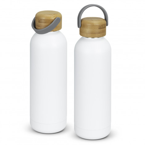 Pasadena Steel Bottle - Image 2