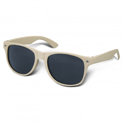 Malibu Sunglasses - Natural - Image 2