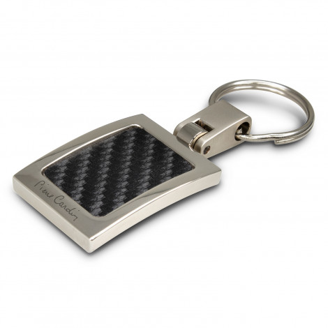 Pierre Cardin Avant-Garde Key Ring - Image 2
