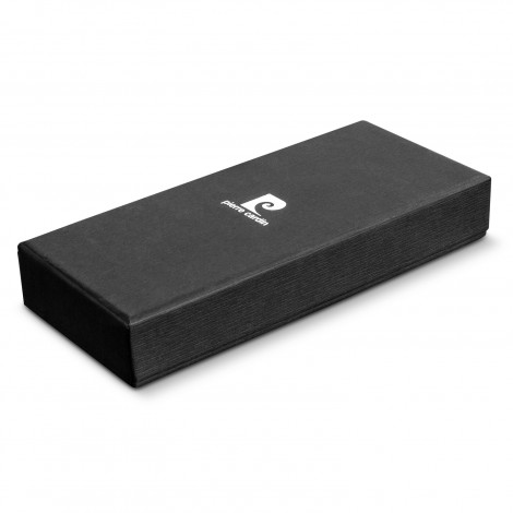 Pierre Cardin Belfort Key Ring - Image 4