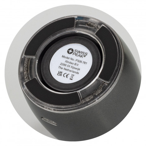 Swiss Peak Bass Speaker - Image 7