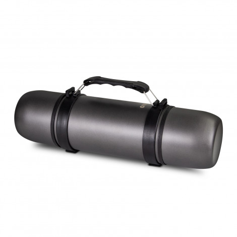 Swiss Peak Duo Cup Vacuum Flask - Image 3