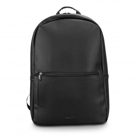 Swiss Peak Deluxe Backpack - Image 2