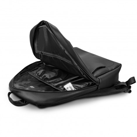 Swiss Peak Deluxe Backpack - Image 4