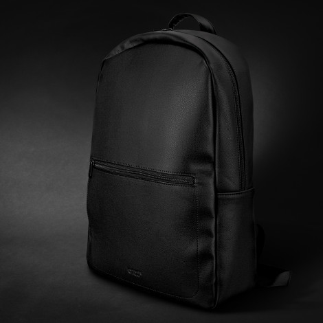Swiss Peak Deluxe Backpack - Image 5
