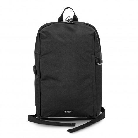 Swiss Peak RFID Backpack - Image 2