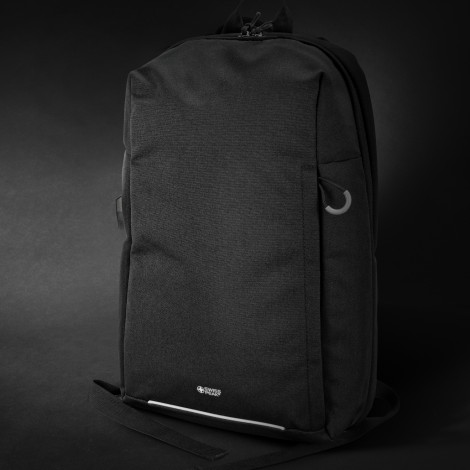 Swiss Peak RFID Backpack - Image 5