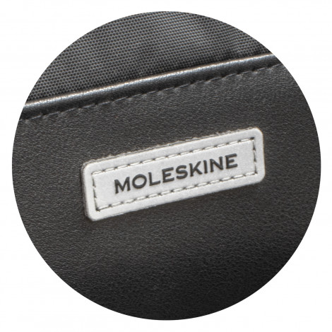 Moleskine Metro Slim Backpack - Image 5
