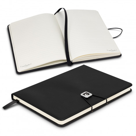 Pierre Cardin Biarritz Notebook Gift Set - Image 2