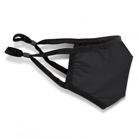 Reusable Cotton Face Mask Premium - Indent - Image 3