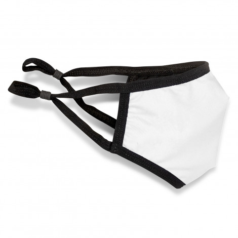 Full Colour Reusable Face Mask Premium - Indent - Image 3
