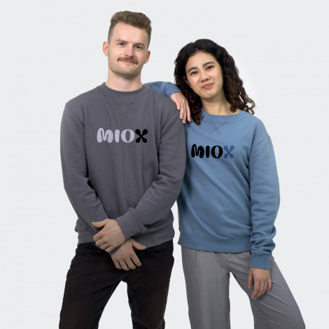 TRENDSWEAR Classic Unisex Sweatshirt - Image 17