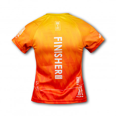 Custom Womens Performance V-Neck T-Shirt - Image 3