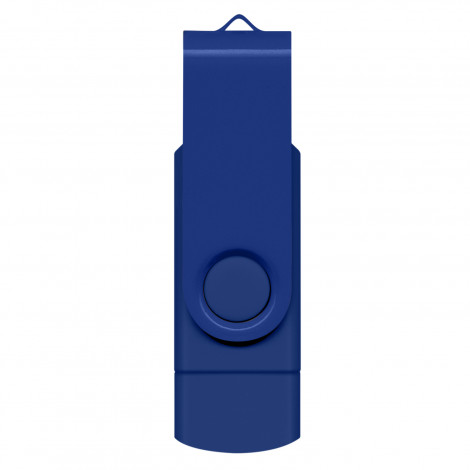 Helix 8GB Dual Flash Drive - Image 12
