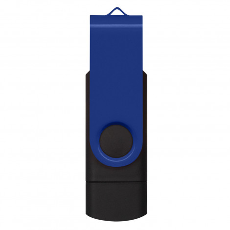 Helix 16GB Dual Flash Drive - Image 11