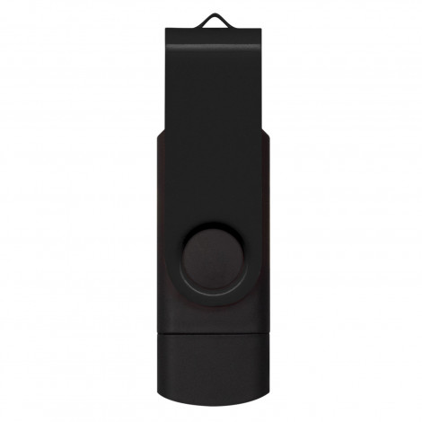Helix 16GB Dual Flash Drive - Image 13