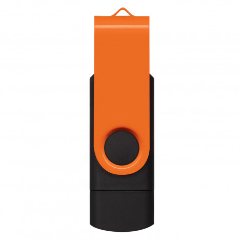 Helix 16GB Dual Flash Drive - Image 5