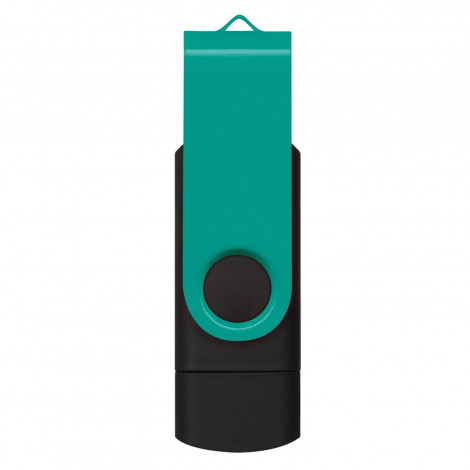 Helix 16GB Dual Flash Drive - Image 9
