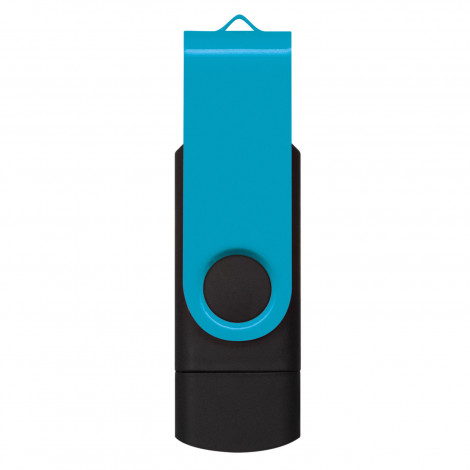 Helix 16GB Dual Flash Drive - Image 10
