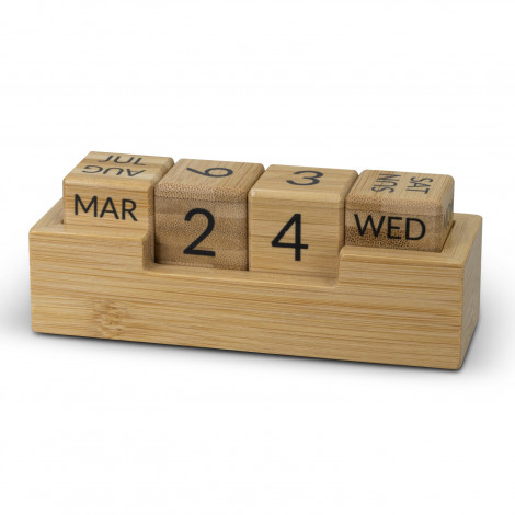 Bamboo Calendar - Image 3