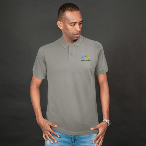 TRENDSWEAR Carter Men's Polo - Image 16