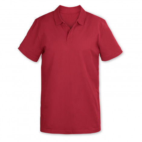 TRENDSWEAR Carter Men's Polo - Image 5